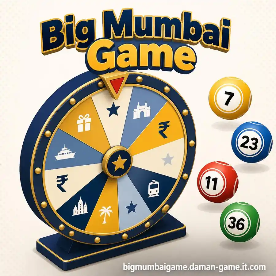 Big Mumbai Game